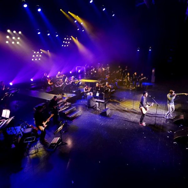 Fotografie Hilde Collier Evenementen