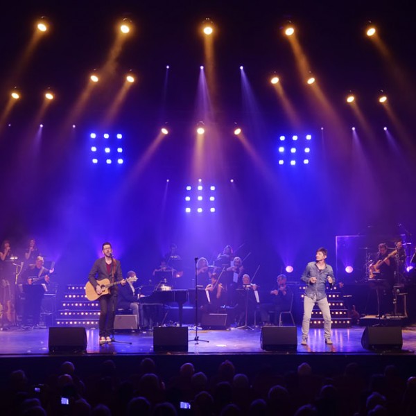 Fotografie Hilde Collier Evenementen