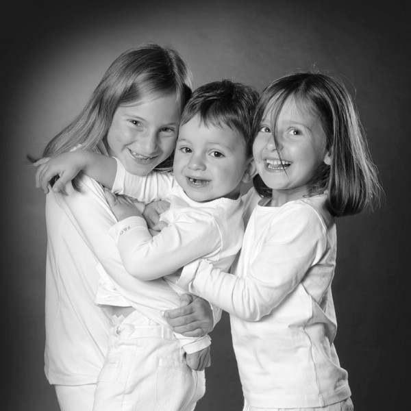 Fotografie Hilde Collier | Kids